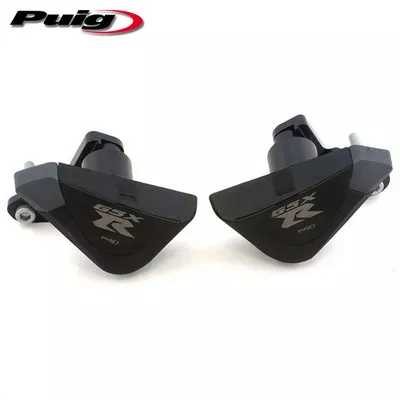 Puig PRO Frame Sliders Suzuki GSX-R1000 09-16