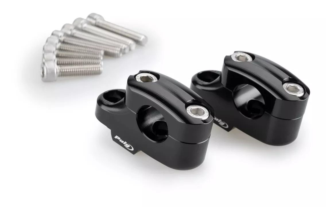Puig Pullback Handlebar Risers