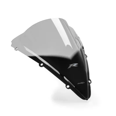 Puig Race Windscreen Yamaha YZF-R1 04-06