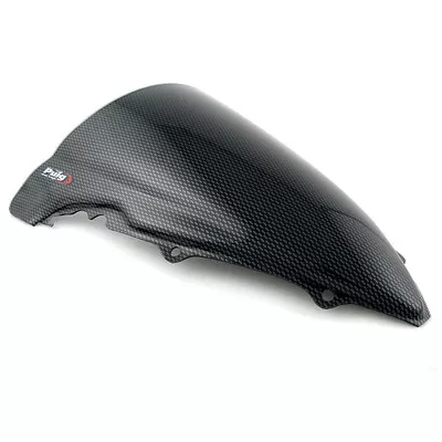 Puig Race Windscreen Yamaha YZF-R6 03-05