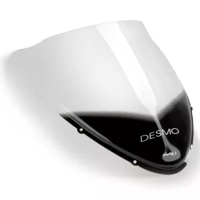 Puig Race Windscreens Ducati 1098/R/S 07-09