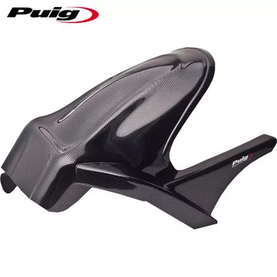 Puig Rear Tire Hugger Suzuki GSX-R1000 03-04