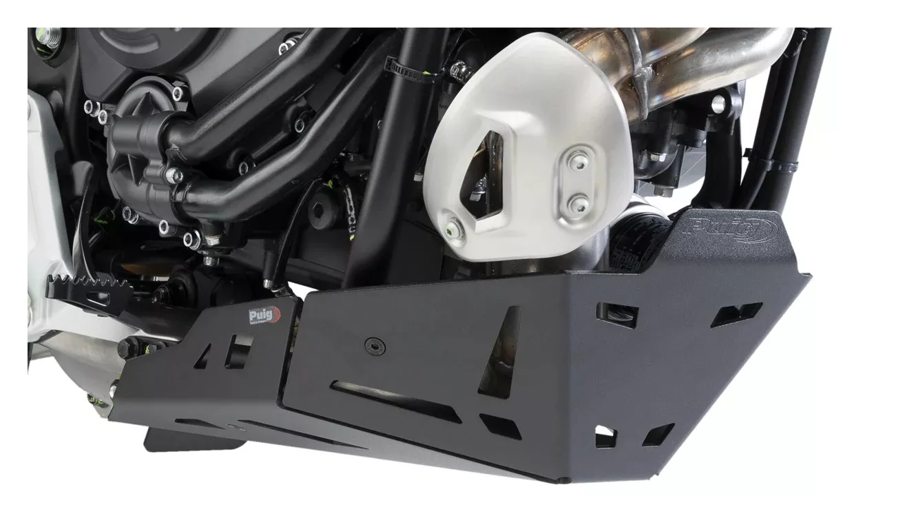 Puig Skid Plate Yamaha Tenere 700 2021-2026