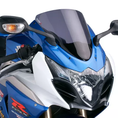 Puig Standard Windscreen Suzuki GSX-R1000 09-16