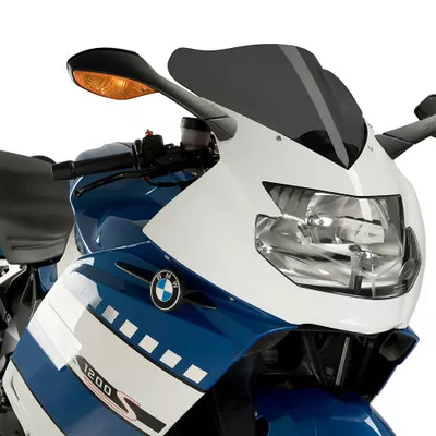 Puig Touring Windscreen BMW K1300 S 09-16