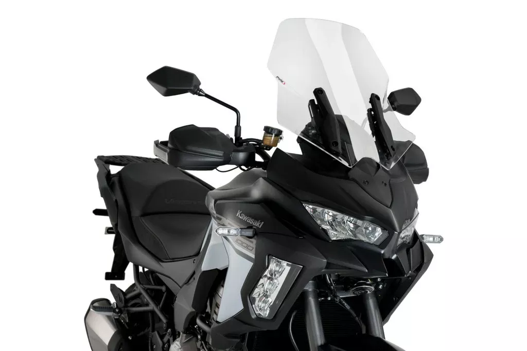 Puig Touring Windscreen for Street