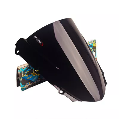 Puig Z Racing Windscreen Honda CBR1000RR 04-07