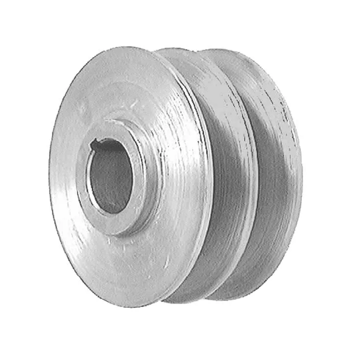 PULLEY 2GR DELCO