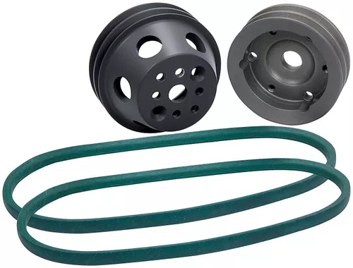 Pulley Kit w/o PS Premium ALL31093