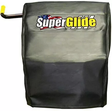 PullRite 2312 Hitch Cover ISR Series SuperGlide