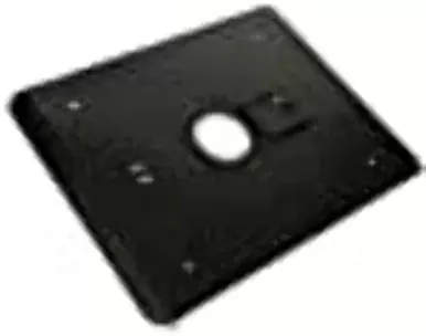 PullRite 331731 QuickConnect Capture Plate Support