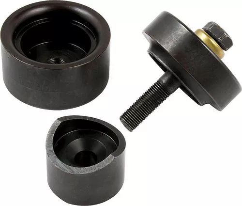 Punch and Flare Tool 2-1/2in ALL11075
