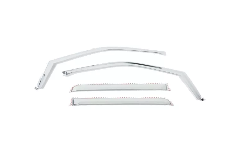 PUT Element Chrm Window Visors
