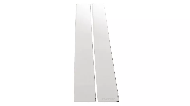 PUT Steel Pillar Posts