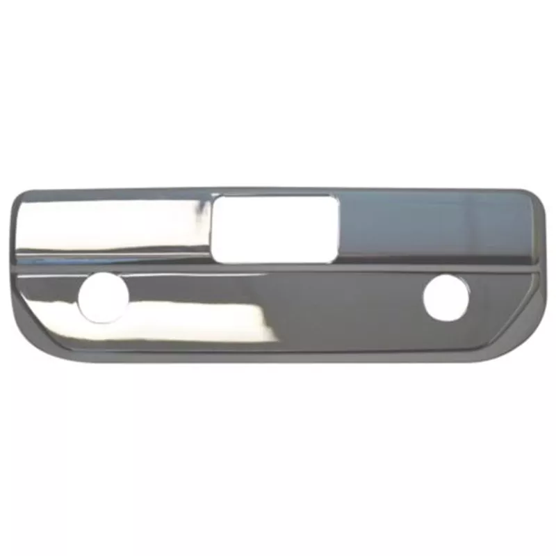 PUT Tailgate Handle Covers