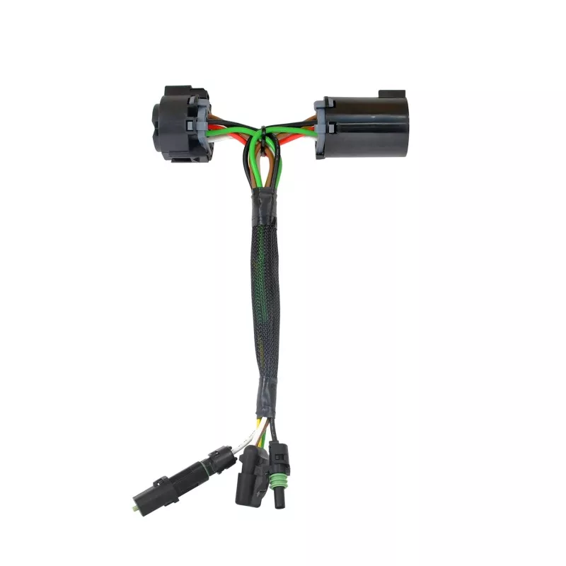 PUT Tailgate Wiring Harness