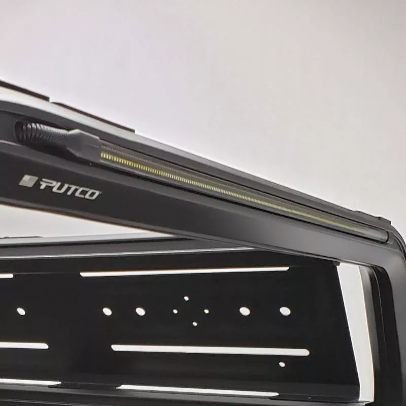PUT Venture TEC Rack Blades