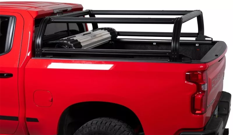 PUT Venture TEC Rack