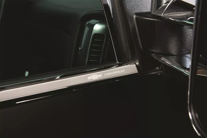 PUT Window Trim Accents