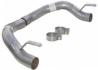 Pypes Performance Exhaust TGF10E Exhaust Pipe