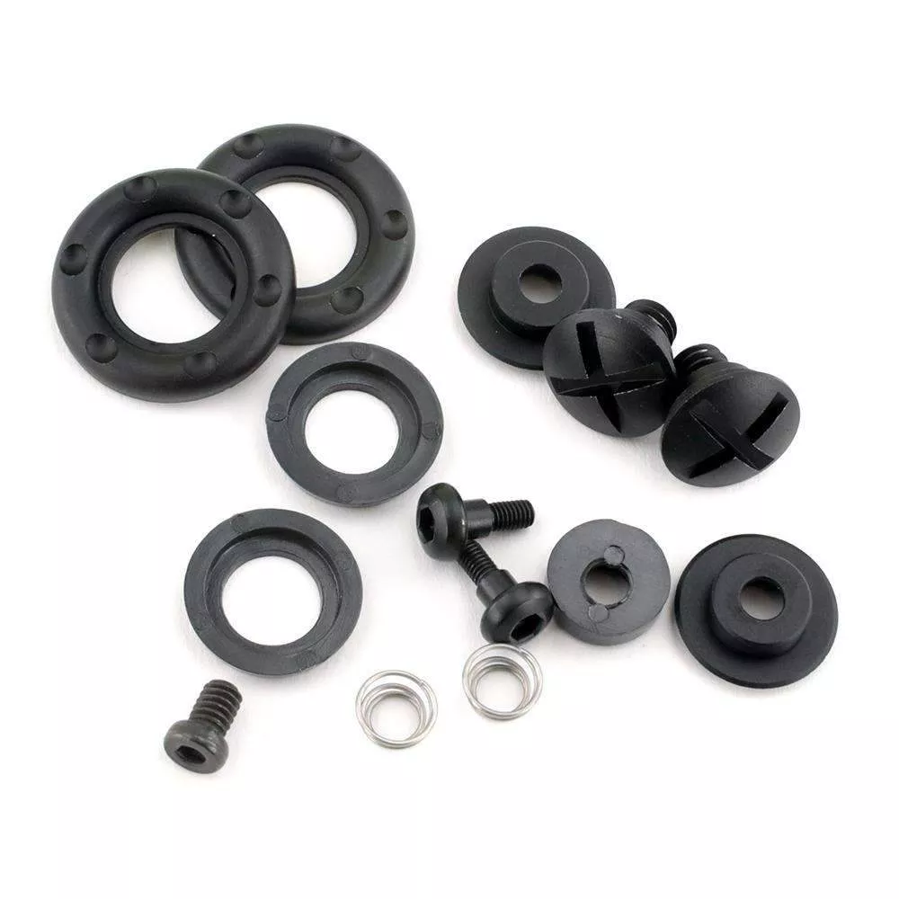 Pyrotect SA2015 Replacement Helmet Hardware PIVOT-SA15