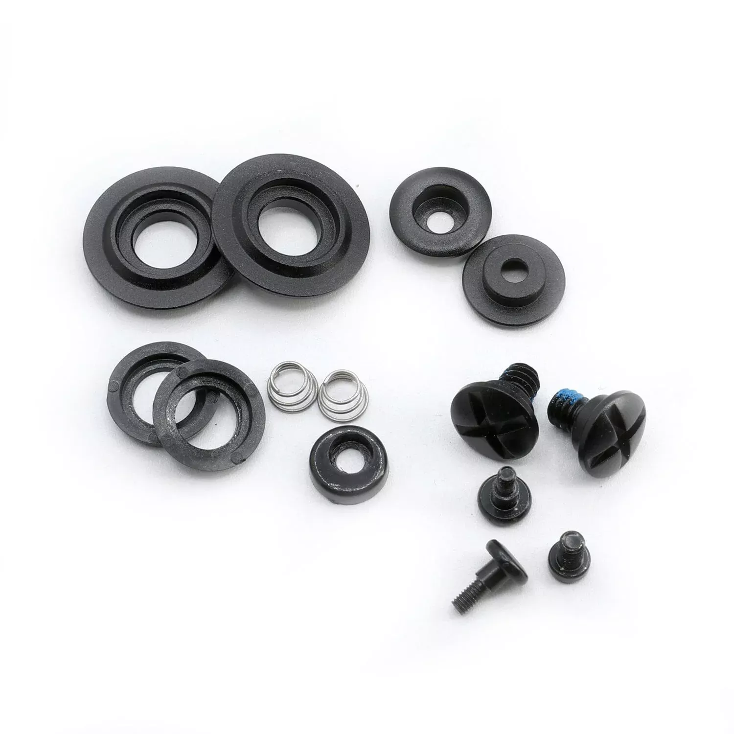 Pyrotect SA2020 Replacement Helmet Shield Hardware PIVOT-SA20