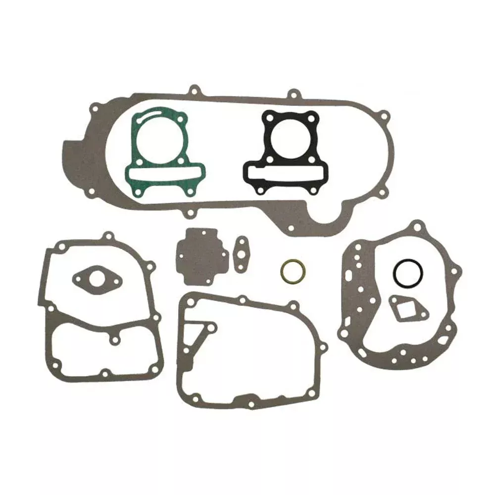 QMB139 Complete Gasket Set