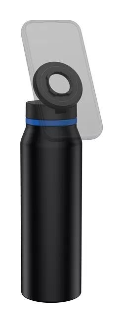 Quad Lock MAG Water Bottle & Mount