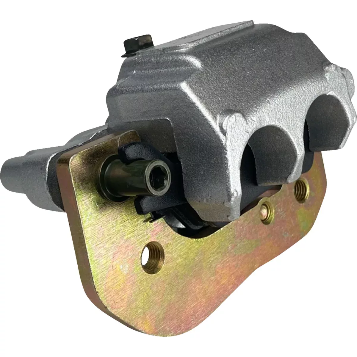 Quad Logic Brake Caliper - 500-1290-PU Can-Am Outlander / Renegade 2013-2024