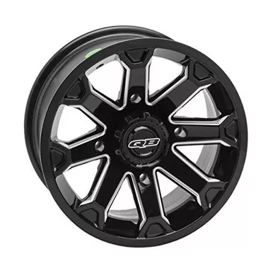 QUADBOSS BLITZ WHEELS 608462