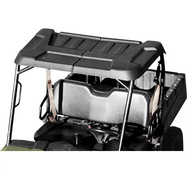 QuadBoss UTV Roof for '09-22 Polaris Ranger Models