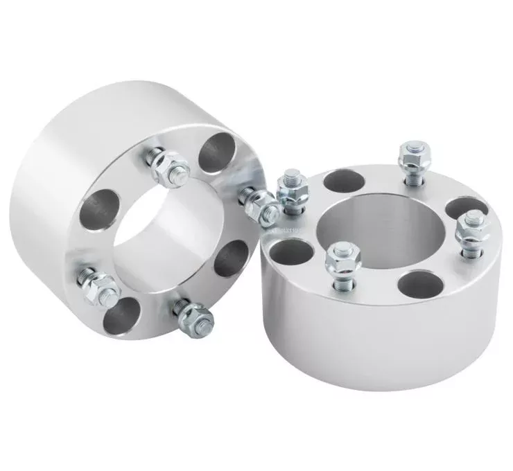 QuadBoss Wheel Spacers