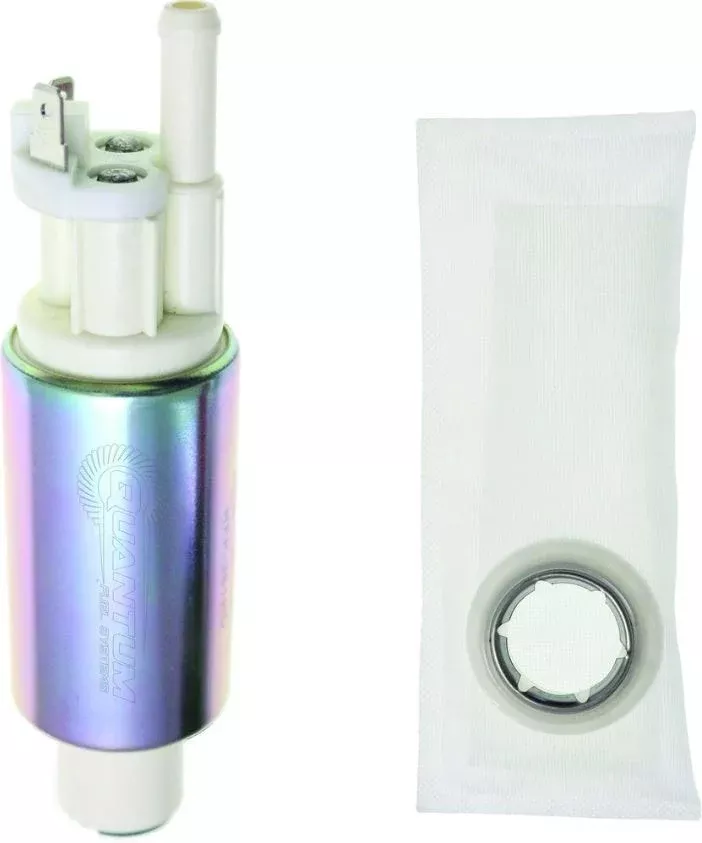 Quantum HFP-361HD Replacement Fuel Pump 95-99 Harley Touring Bagger Dresser
