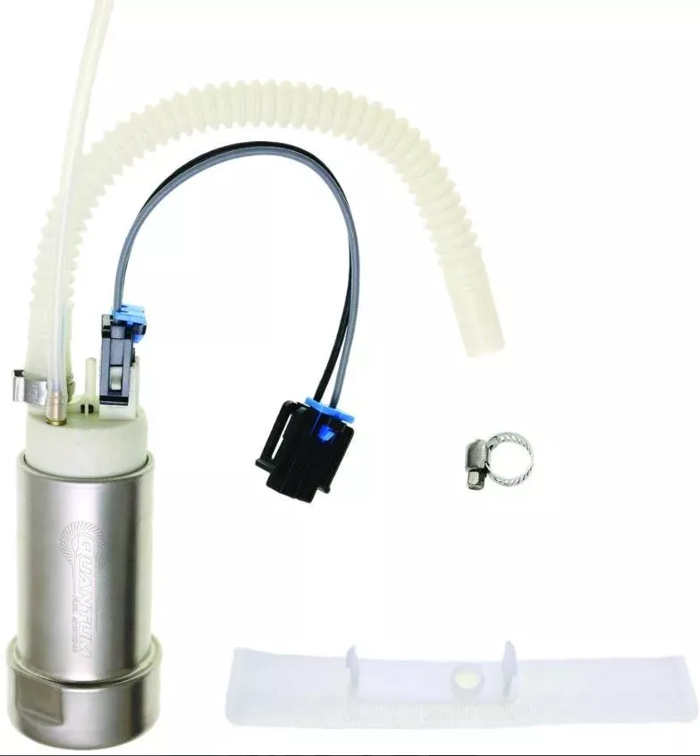 Quantum HFP-382HD-2 Replacement Fuel Pump 07-16 Harley-Davidson Sportster XL