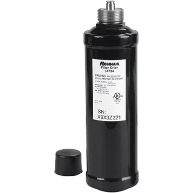 QUICK CHANGE FILTER