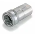 QUICK COUPLING ADAPTER