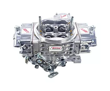 Quick Fuel Q-750 Carburetor for High Performance Automotive Applications