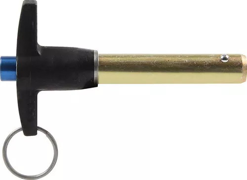 Quick Release Pin 1/2in x 2in ALL60318