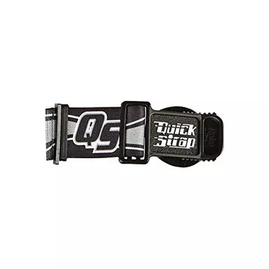 Quick Strap Re-Mounting Kit W/Out Button ( Black) - RK-40 BLK