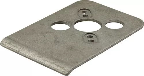 Quick Turn Brackets 10pk Weld-on RH ALL19384