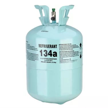 R134A REFRIGERANT
