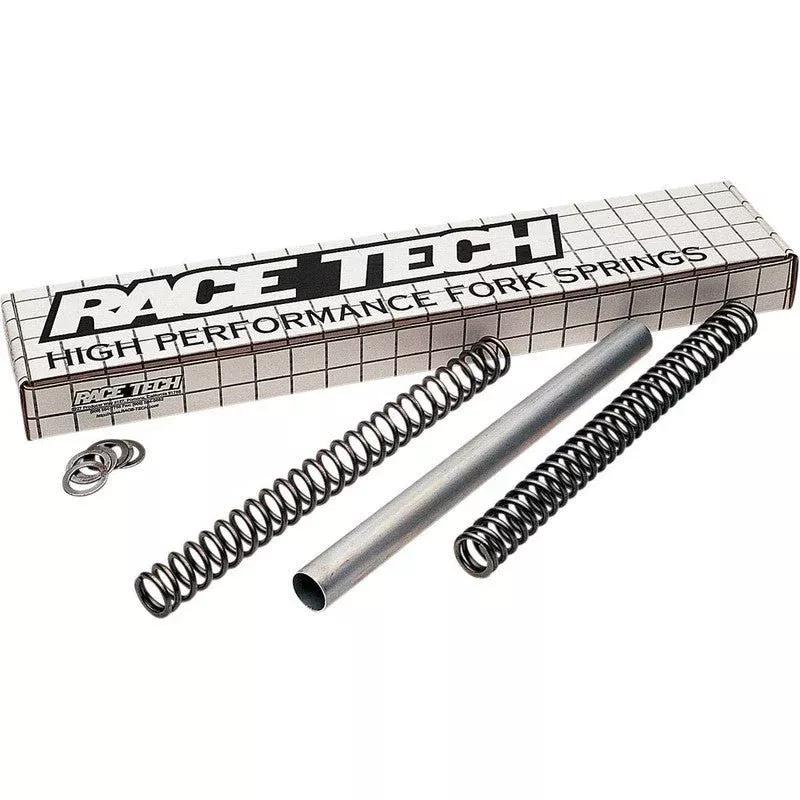 Race Tech .88kg/mm Fork Spring