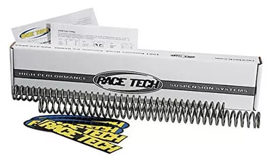 Race Tech Fork Spring 0.29Kg - FRSP 314229