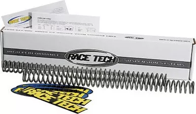 Race Tech Fork Spring 0.48Kg - FRSP 444548