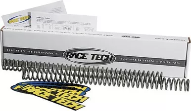 Race Tech Fork Spring 0.50Kg - FRSP 435150