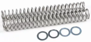 Race Tech Fork Spring 0.85Kg 35.5X33.5X270 - FRSP S3627085