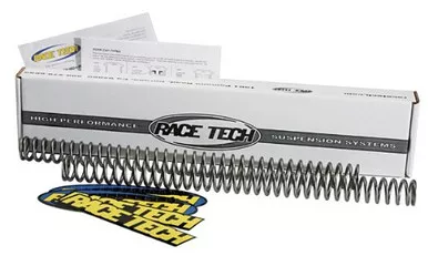 Race Tech Fork Spring 34.7X340Mm - FRSP S3534090