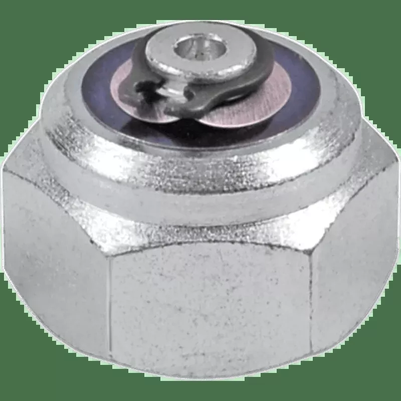 Race Tech M12X1.25 Shock Rebound Valve 1.5mm