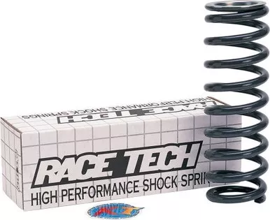 Race Tech Shock Spring 5.4Kg - SRSP 622854