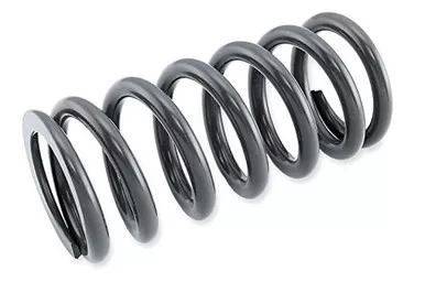 Race Tech SRSP 632560 6.0KG shock spring for 2014-on KTM Husqvarna with linkage